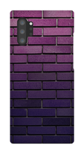 Cackle Club Brick Samsung Phone Case