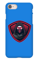 mysticalbud iPhone Phone Cases