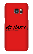 nastynationgaming Samsung Phone Cases