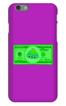 PooBucks iPhone Phone Cases