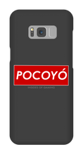 Supreme Pocoyó Case Samsung