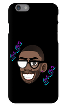 theonecalledtate iPhone Phone Cases
