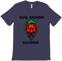 evil_demon_gaming T-Shirts