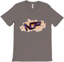 NOP New Logo T-Shirts