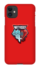 mattyiceex iPhone Phone Cases