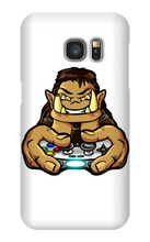 robtherocktv Samsung Phone Cases