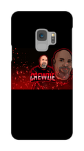 crewzie_ Samsung Phone Cases