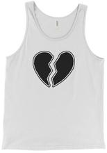 Skaarzz Heartbreak Tank Top