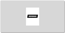 demonz_wrld XXL Gaming Mousepad