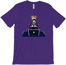 theclownprinceofgames T-Shirts