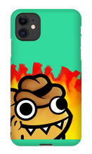 This is fine IPhone phone case