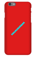 magnusurbak´s Iphone cover