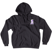 welchsgrapjuice Hoodies (No-Zip/Pullover)