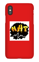 nohandprank iPhone Phone Cases