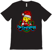TheCavityKing Merry Christmas T