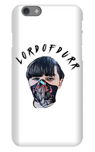 lordofdurr iPhone Phone Cases