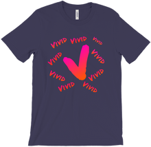 Exotic Vivid T-Shirts