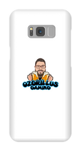 ozgrillus Samsung Phone Cases
