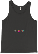 mcdabz_ Tank Top OG