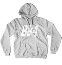 B'84 Hoodies (No-Zip/Pullover)
