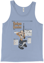 Snipe Queen Tank