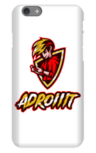 Adroiiit iPhone Phone Cases