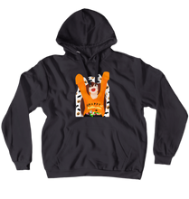 Boo! Hoodies (No-Zip/Pullover)
