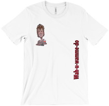 Wahuwammedo T-Shirt