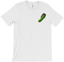 Pickle shirt