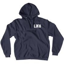 likostar Hoodies (No-Zip/Pullover)