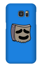 greenthecolor Samsung Phone Cases