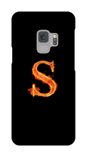 Supernova125_1 LOGO Samsung Phone Case