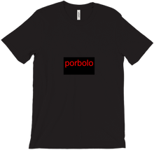 porbolo T-Shirts