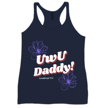 UwU Daddy Women's Tank