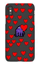 octopusziLove iPhone telefontok