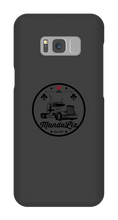 mandaliz Samsung Phone Cases