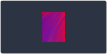 xx_v3n0m10_xxx XXL Gaming Mousepad