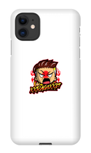 xxrag3xx89 iPhone Phone Cases