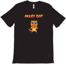 Alley Cat T-Shirts