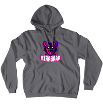 mirabaar Hoodies (No-Zip/Pullover)