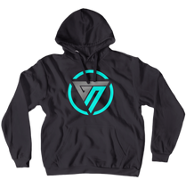 Gamer Nutrition Hoodies (No-Zip/Pullover)