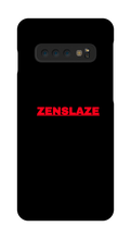 zenslaze Samsung Phone Cases