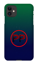 PancserPince iPhone case