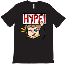 X0X Chevy X0X Hype
