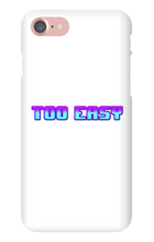 carreragames iPhone Phone Cases