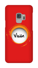visiontb Samsung Phone Cases