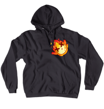 Hoodie: RIP