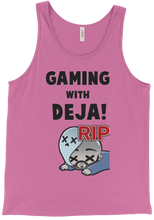 dejadewgaming Tank Top