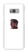 camera_mao Samsung Phone Cases