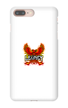 legacy__j iPhone Phone Cases